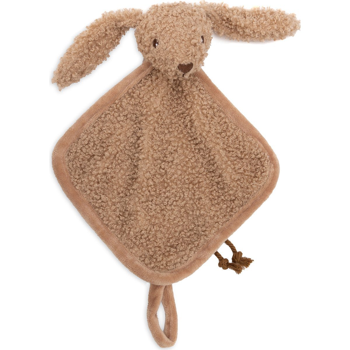 ATTACHE TÉTINE BUNNY RIVERSIDE - Lina et Compagnie