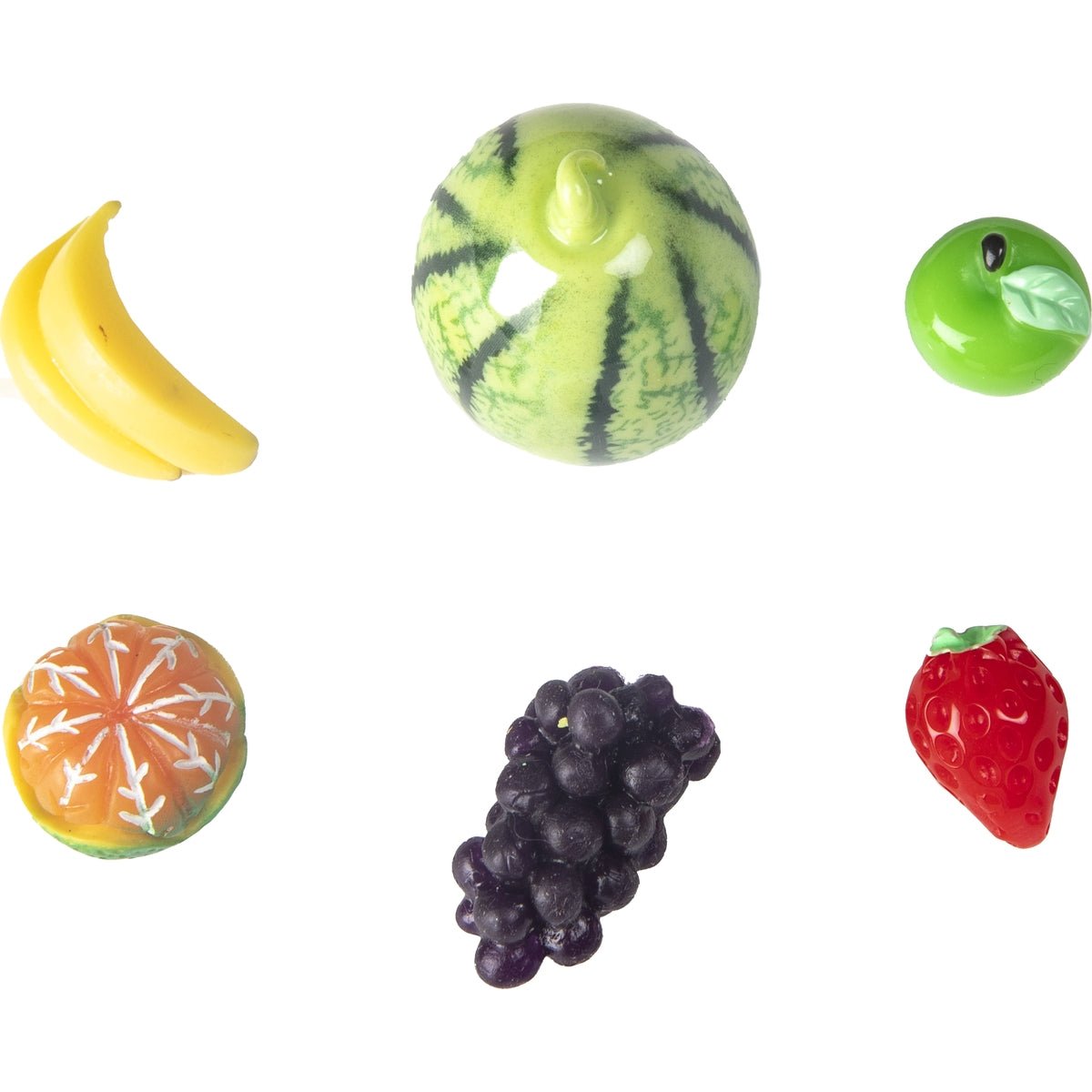 BOUTEILLE SENSORIELLE - FRUITS - Lina et Compagnie