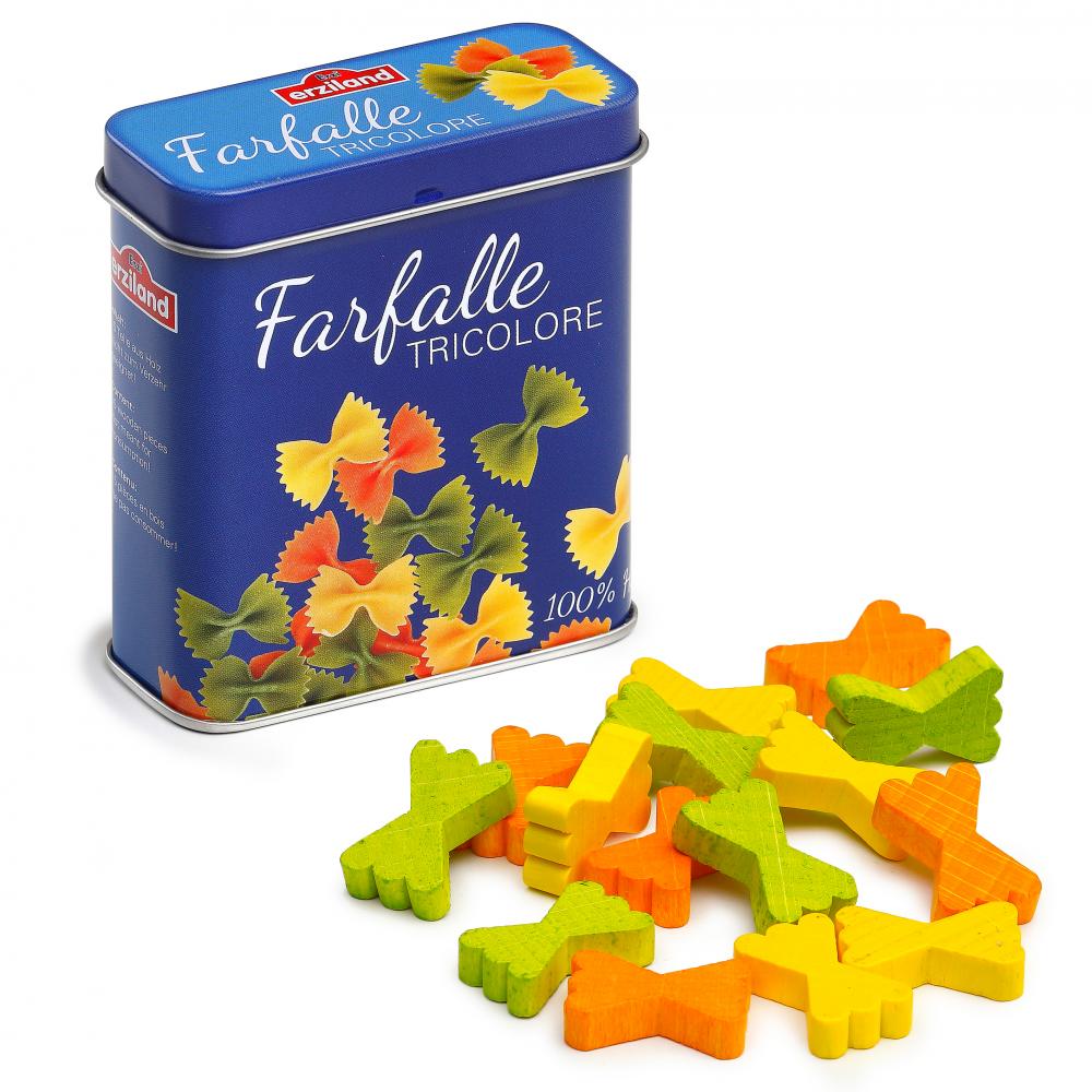 DINETTE - FARFALLE - Lina et Compagnie