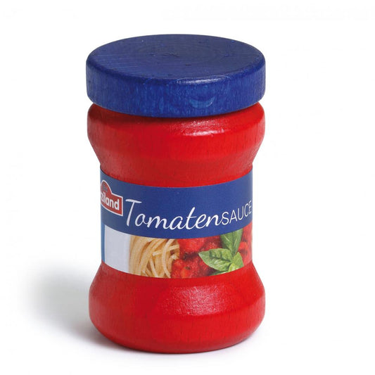 Dinette - Sauce tomate - Lina et Compagnie