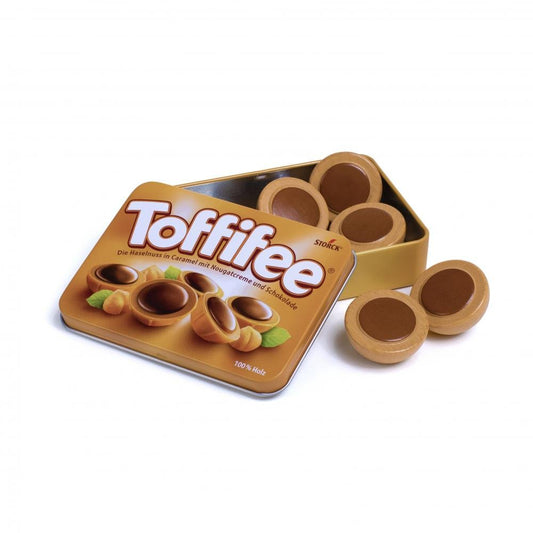 Dinette - Toffifee - Lina et Compagnie