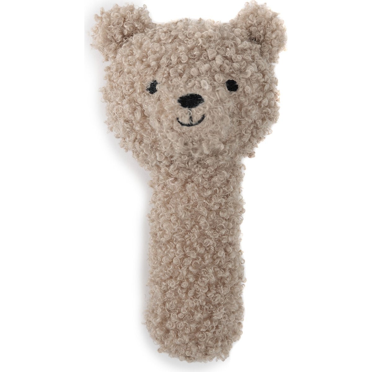 HOCHET TEDDY BEAR - OLIVE GREEN - Lina et Compagnie