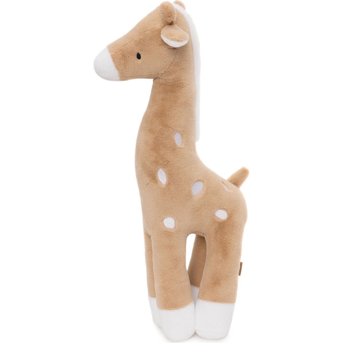 Peluche - Girafe (34 cm) - Lina et Compagnie