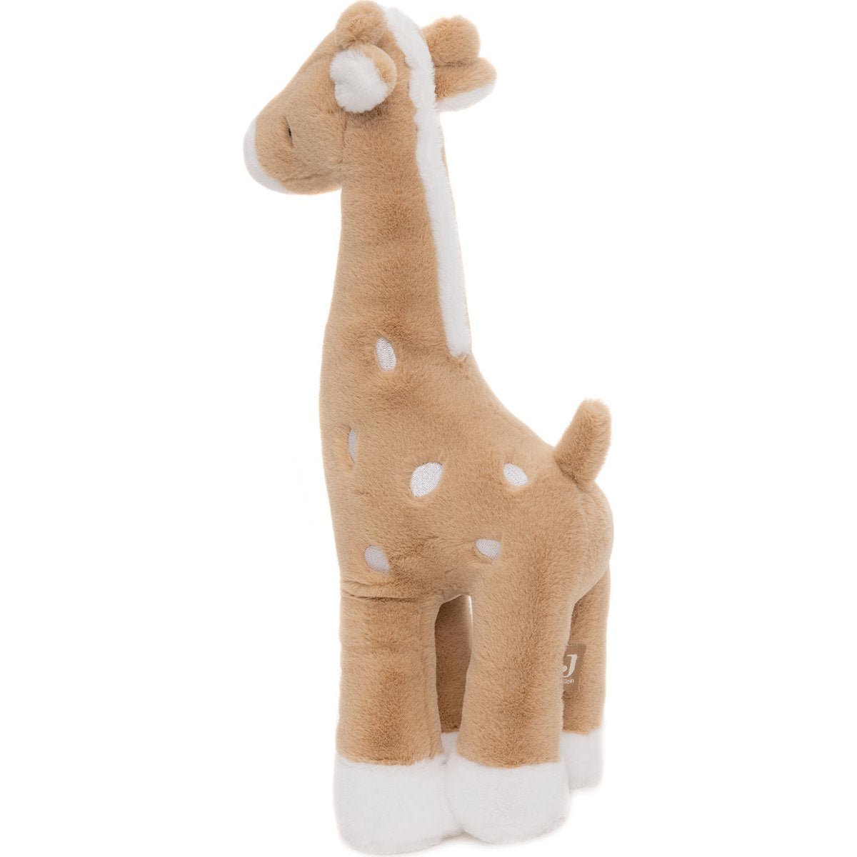 PELUCHE GIRAFE BISCUIT (34 cm) - Lina et Compagnie