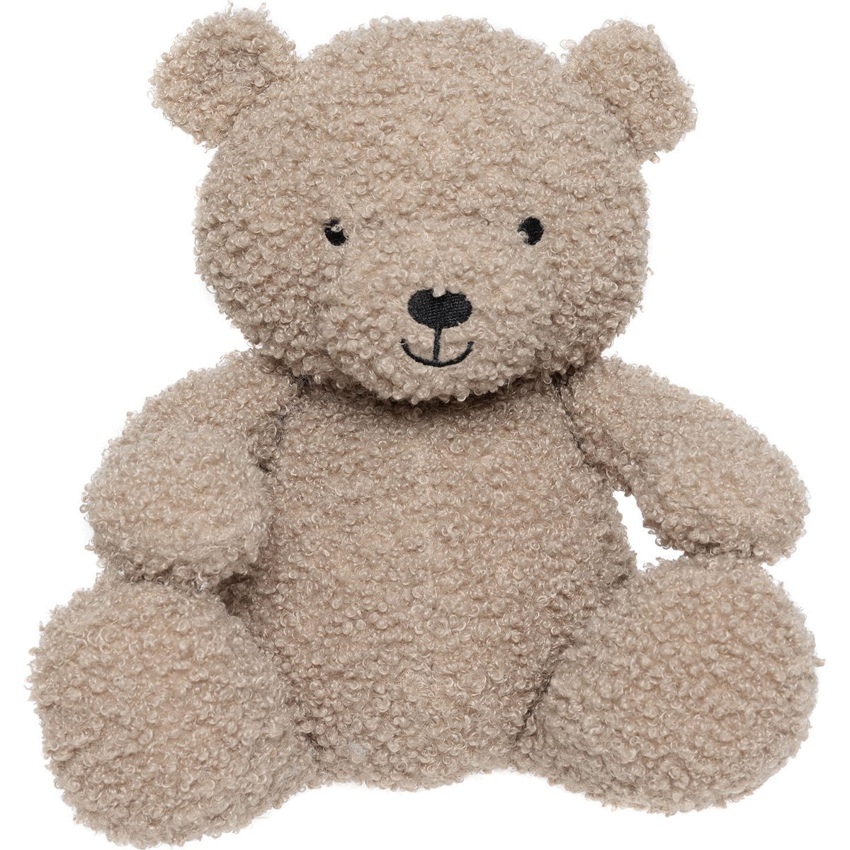 PELUCHE TEDDY BEAR - OLIVE GREEN (25cm) - Lina et Compagnie