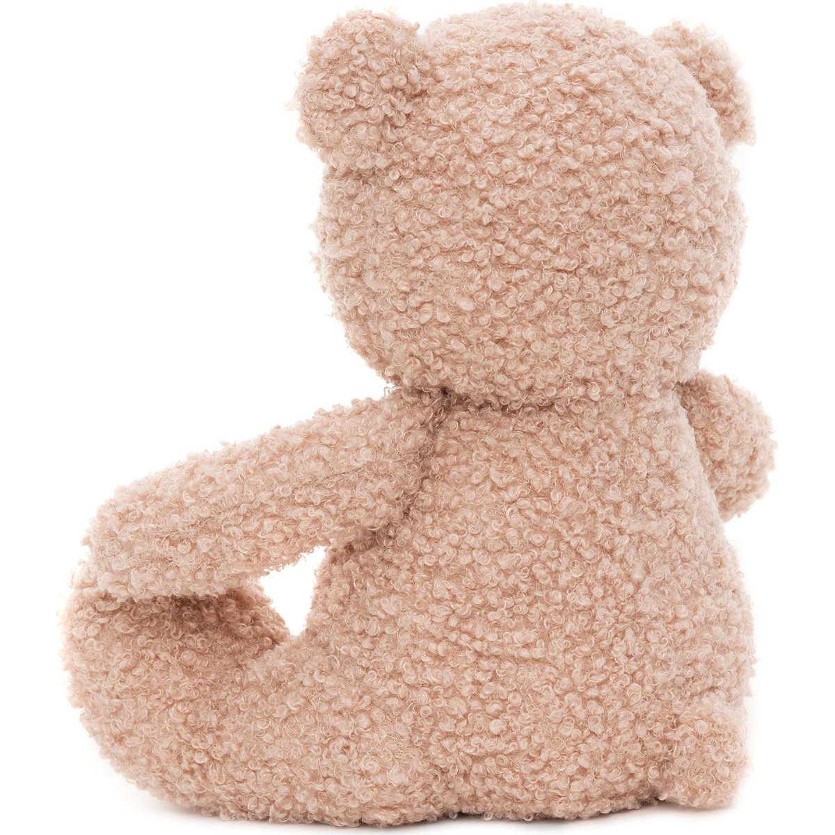 PELUCHE TEDDY BEAR - WILD ROSE (25 cm) - Lina et Compagnie