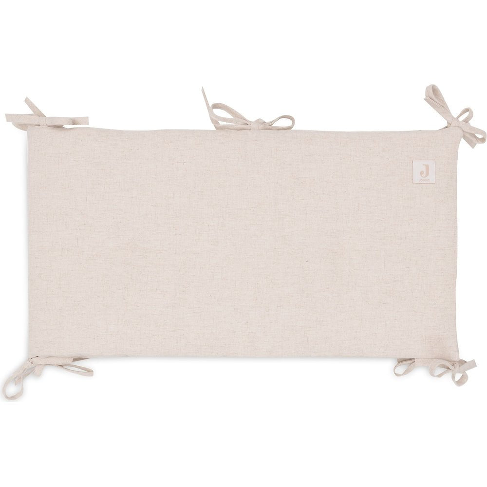 TOUR DE LIT HARVEST NATURAL (pour lit 60 x 120 ou 70 x 140 cm) - Lina et Compagnie