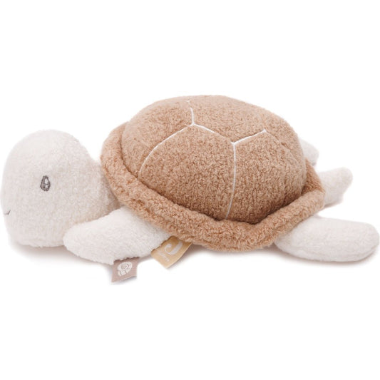 Peluche d'Activités Deepsea - Tortue - Lina et Compagnie