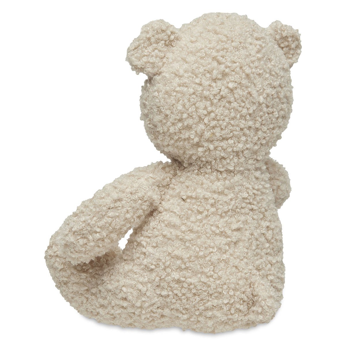 Peluche Teddy Bear - Naturel - Lina et Compagnie